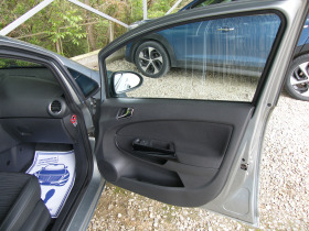 Opel Corsa 1.2 GAZ инжекцион, снимка 15 - Автомобили и джипове - 45837842