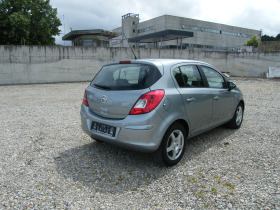 Opel Corsa 1.2 GAZ инжекцион, снимка 4 - Автомобили и джипове - 45837842