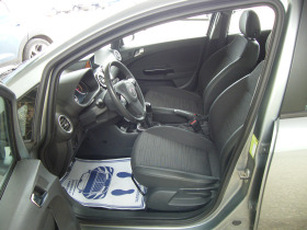 Opel Corsa 1.2 GAZ инжекцион, снимка 8 - Автомобили и джипове - 45837842