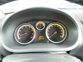 Opel Corsa 1.2 GAZ инжекцион, снимка 9 - Автомобили и джипове - 45837842