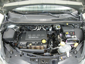 Opel Corsa 1.2 GAZ инжекцион, снимка 17 - Автомобили и джипове - 45837842