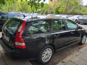 Volvo V50, снимка 8