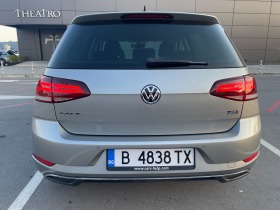 VW Golf 7 Facelift, снимка 7