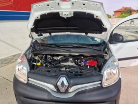 Renault Kangoo dci 75k, снимка 13