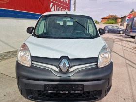 Renault Kangoo dci 75k, снимка 1