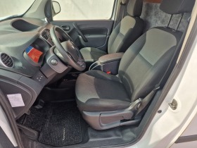 Renault Kangoo dci 75k, снимка 8