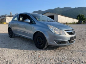 Opel Corsa 1.2    | Mobile.bg    2