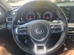 Kia K5 2.0 cm3 LPG | Mobile.bg    10