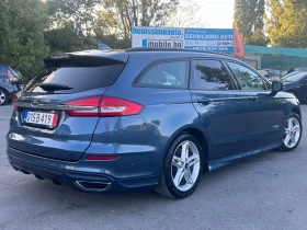 Ford Mondeo * HYBRID* ST LINE* 40000KM* , снимка 5