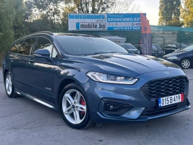 Ford Mondeo * HYBRID* ST LINE* 40000KM* , снимка 3