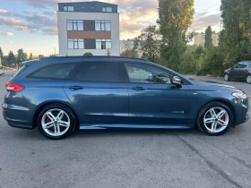 Ford Mondeo * HYBRID* ST LINE* 40000KM* , снимка 4