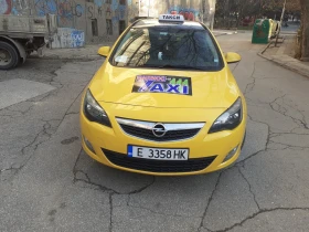 Opel Astra 1.7cdti, снимка 1