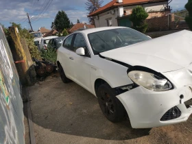 Alfa Romeo Giulietta 2, 0gtd, снимка 1