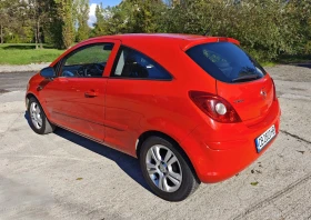 Opel Corsa D , снимка 5