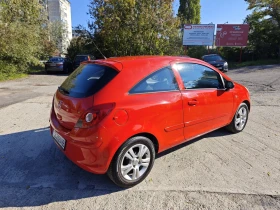 Opel Corsa D , снимка 3