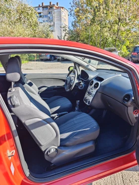 Opel Corsa D , снимка 11