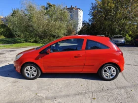 Opel Corsa D , снимка 6