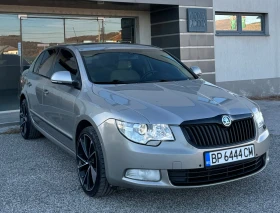 Обява за продажба на Skoda Superb VR6-ШВЕЙЦАРИЯ !! ~16 000 лв. - изображение 1