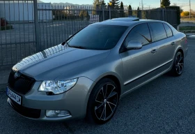 Обява за продажба на Skoda Superb VR6-ШВЕЙЦАРИЯ !! ~16 000 лв. - изображение 8