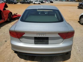 Audi A7 PRESTIGE* * * LANE* ASSIST*  | Mobile.bg    6