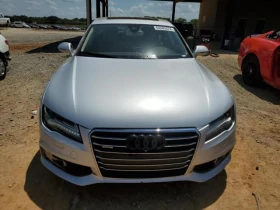 Audi A7 PRESTIGE* * * LANE* ASSIST*  | Mobile.bg    5