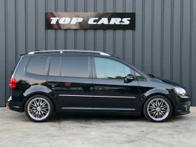 VW Touran HIGHLINE ЛИЗИНГ, снимка 10