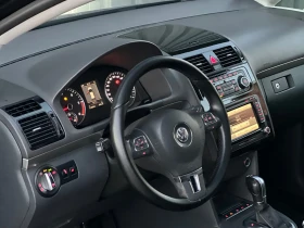 VW Touran HIGHLINE ЛИЗИНГ, снимка 11