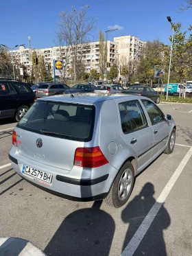 Обява за продажба на VW Golf 1.4 ~3 900 лв. - изображение 10