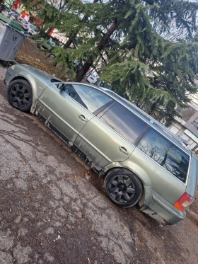 VW Passat 4 motion 1.9 2003 , снимка 6