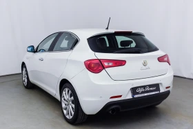 Alfa Romeo Giulietta 1.4 170hp BVA E5, снимка 7