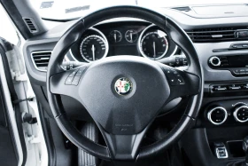 Alfa Romeo Giulietta 1.4 170hp BVA E5, снимка 11