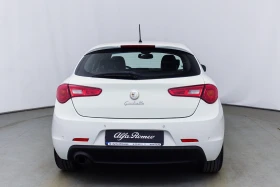 Alfa Romeo Giulietta 1.4 170hp BVA E5, снимка 6