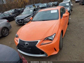 Lexus RC 350  !  /   | Mobile.bg    3