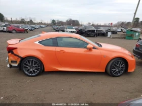 Lexus RC 350  !  /   | Mobile.bg    4