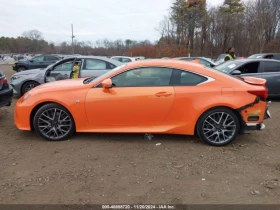 Lexus RC 350  !  /   | Mobile.bg    5