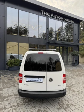 Обява за продажба на VW Caddy MAXI-МЕТАН ~14 280 лв. - изображение 4