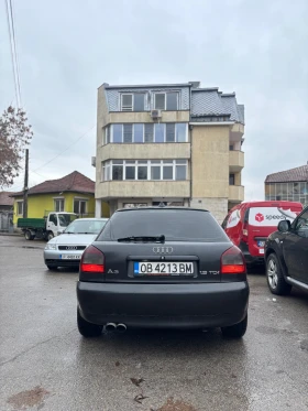 Audi A3, снимка 3