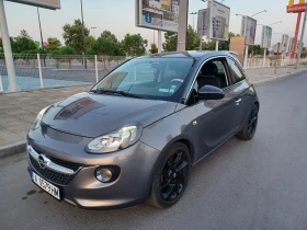 Opel Adam 1.4    | Mobile.bg    2