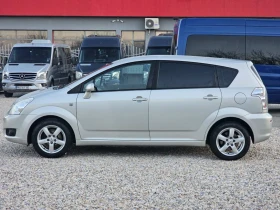 Toyota Corolla verso 1.8vvt-i/129к.с./FACELIFT/GERMANIA, снимка 3