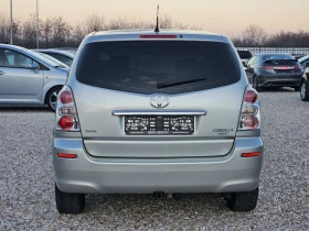 Toyota Corolla verso 1.8vvt-i/129к.с./FACELIFT/GERMANIA, снимка 5