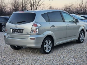 Toyota Corolla verso 1.8vvt-i/129к.с./FACELIFT/GERMANIA, снимка 6