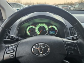 Toyota Corolla verso 1.8vvt-i/129к.с./FACELIFT/GERMANIA, снимка 13