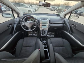 Toyota Corolla verso 1.8vvt-i/129к.с./FACELIFT/GERMANIA, снимка 10