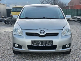 Toyota Corolla verso 1.8vvt-i/129к.с./FACELIFT/GERMANIA, снимка 2