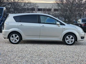 Toyota Corolla verso 1.8vvt-i/129к.с./FACELIFT/GERMANIA, снимка 7