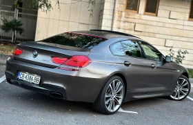 BMW 650 INDIVIDUAL | M-Pack 449hp, снимка 3