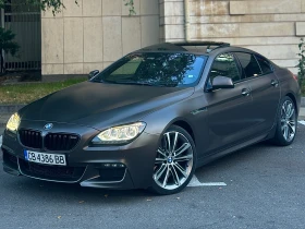 BMW 650 INDIVIDUAL | M-Pack 449hp, снимка 1