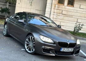 BMW 650 INDIVIDUAL | M-Pack 449hp, снимка 2