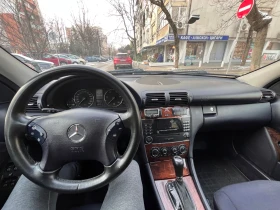 Mercedes-Benz C 220, снимка 8