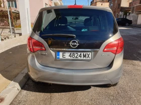 Opel Meriva 1.3cdti 95p.s ecoflex 150000km, снимка 11